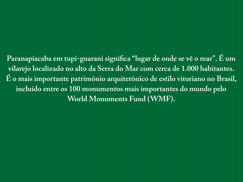 Histórias de Cozinha com cambuci