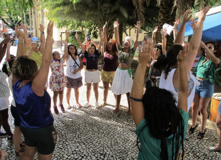 Cortejo 2019