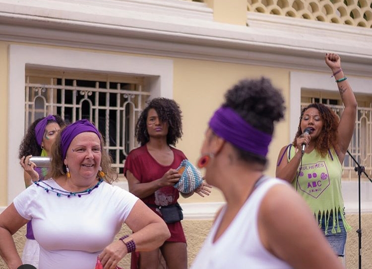 Carnaval 2020 Casa da Palavra