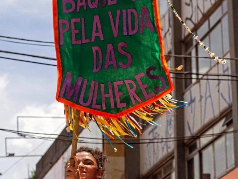 Pernalta Carla Jarra - Carnaval 2024