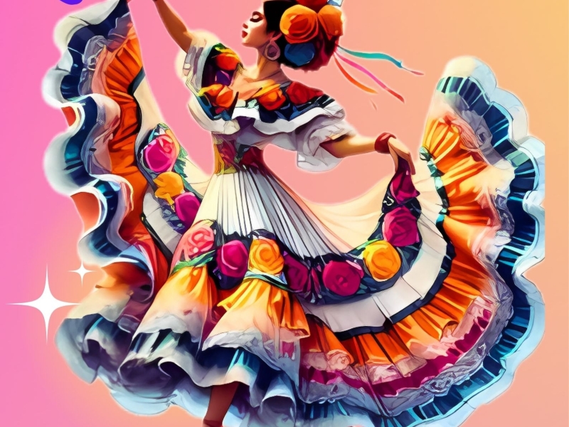 Aulas de Ritmos Latinos - CulturAZ Santo André
